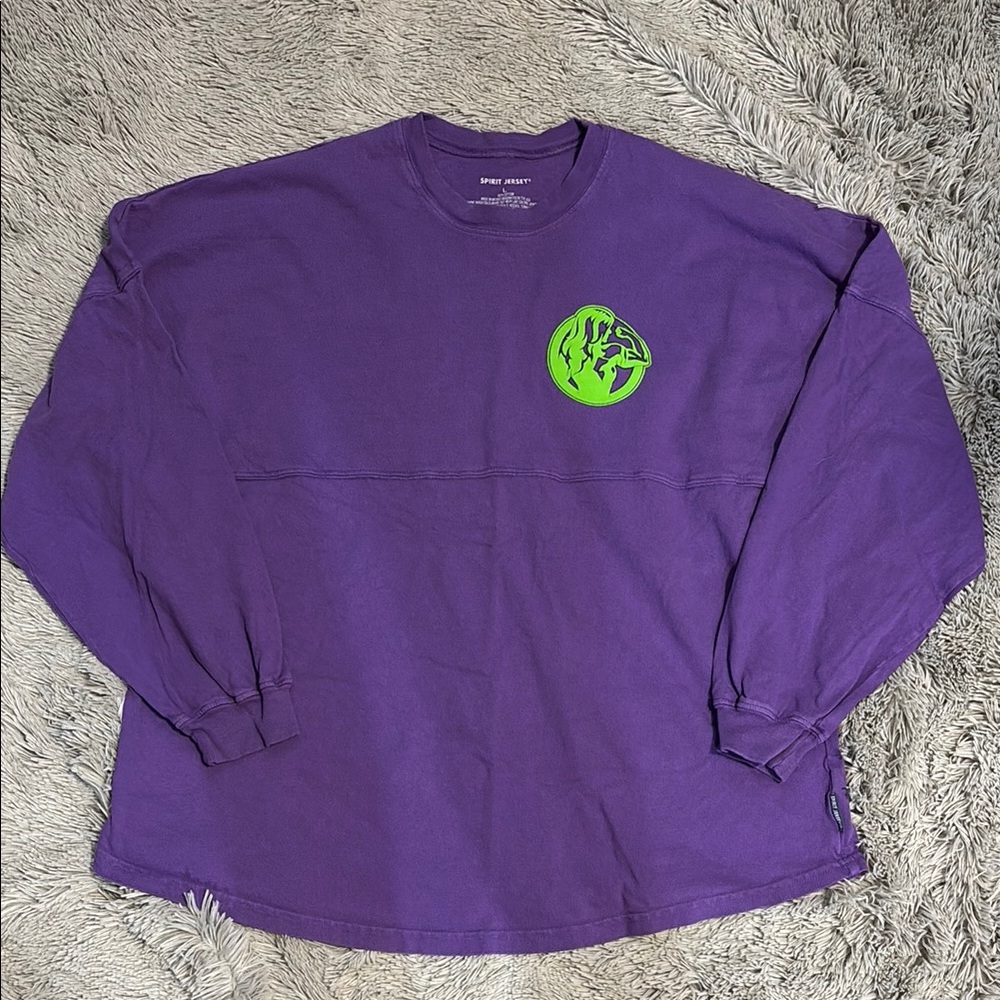 Marvel She- Hulk Spirit Jersey